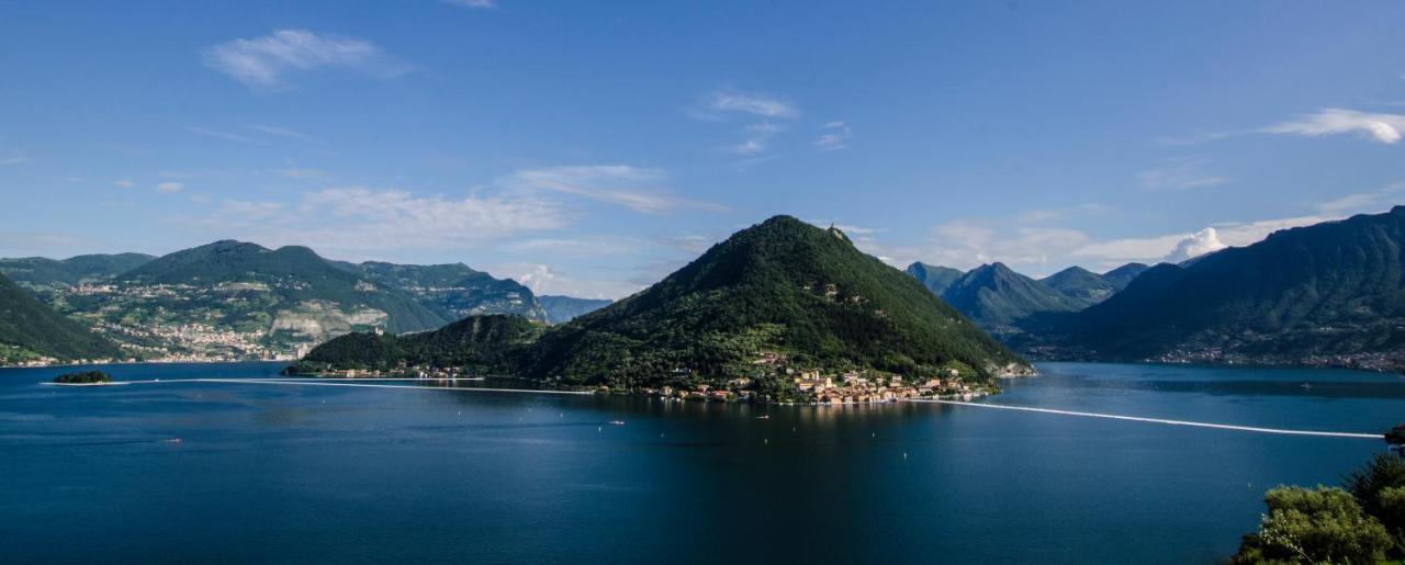 Pernice 77 Sulzano Exteriér fotografie
