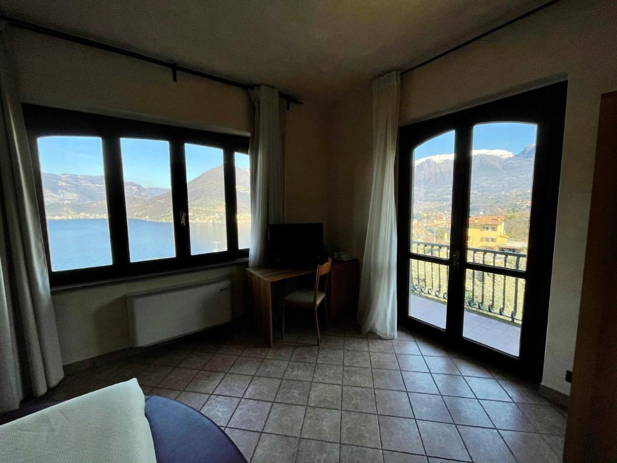 Pernice 77 Sulzano Exteriér fotografie