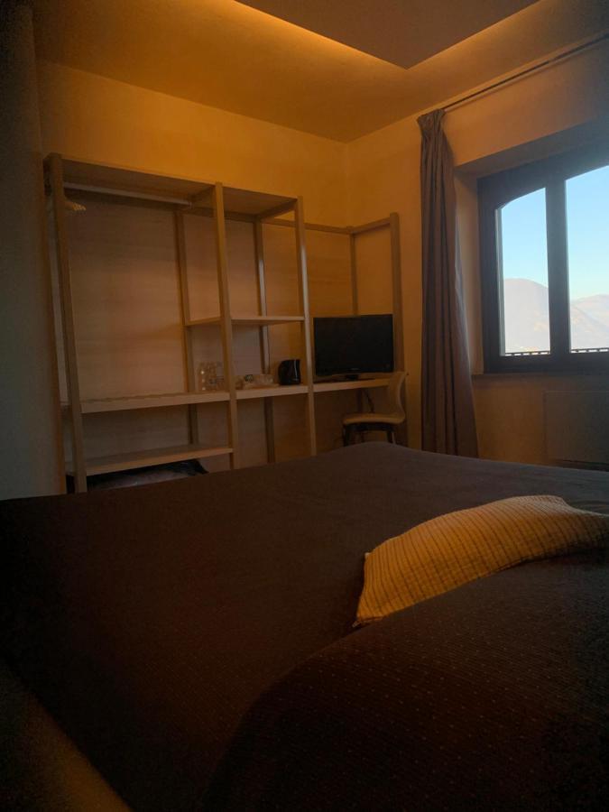 Pernice 77 Sulzano Exteriér fotografie